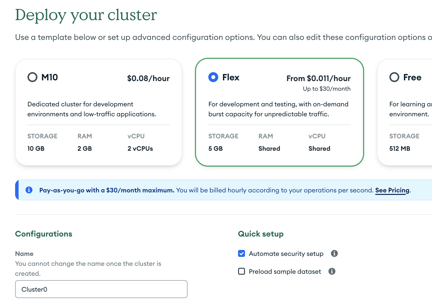 MongoDB Hosting Options: A Complete Comparison Guide for Indian Developers