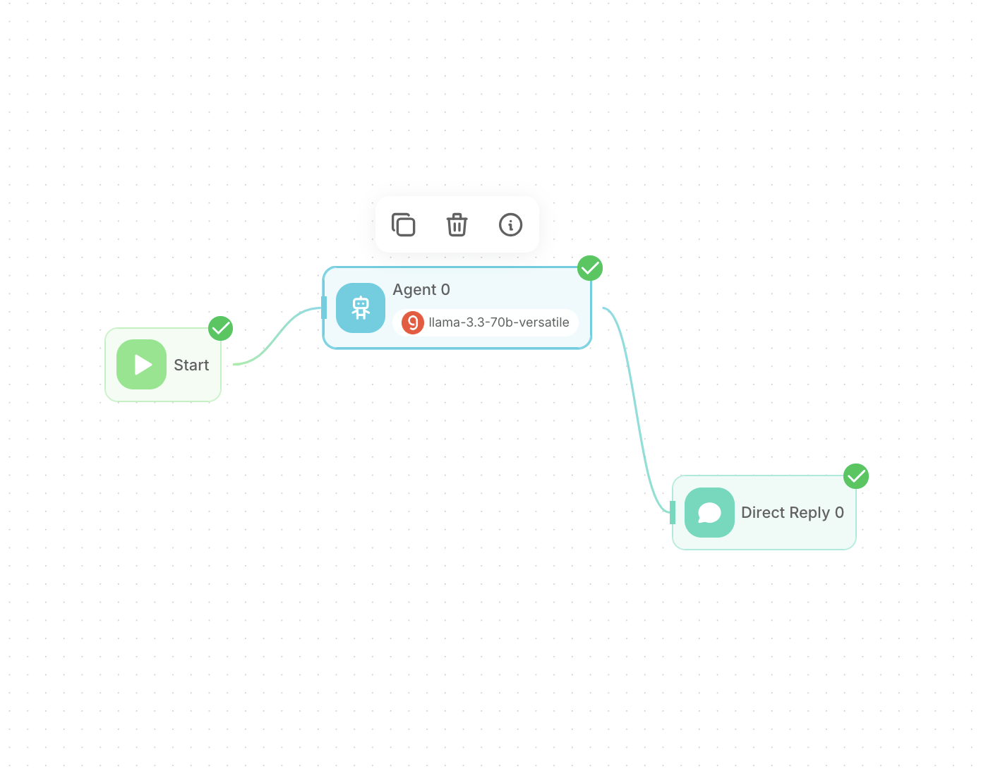 Fixing the “Cannot read properties of undefined (reading ‘message’)” Error in Flowise